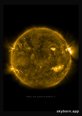 The Sun on 26 June 2011