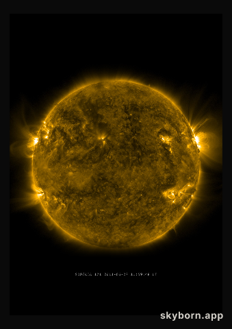 The Sun on 27 June 2011