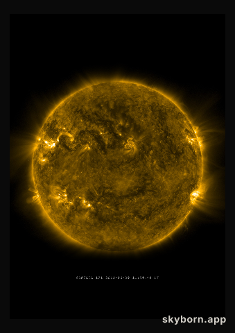 The Sun on 29 June 2011