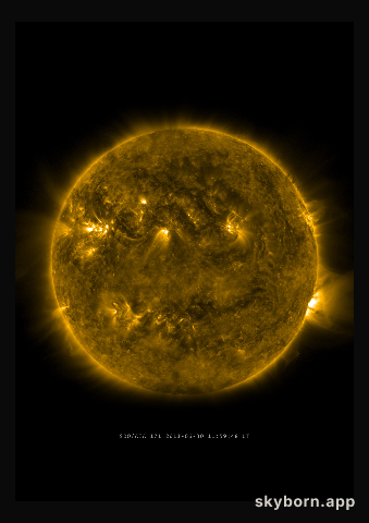 The Sun on 30 June 2011