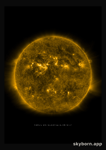 The Sun on 2 July 2011