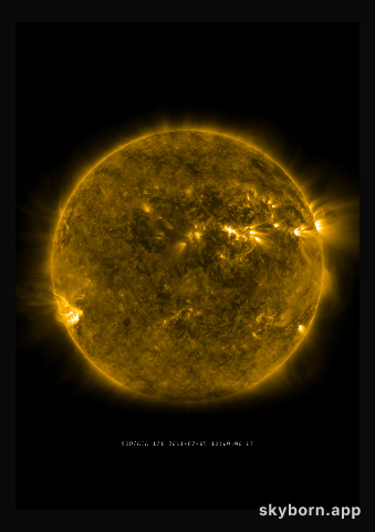 The Sun on 5 July 2011