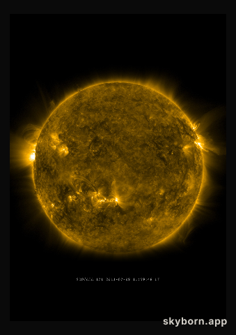 The Sun on 9 July 2011