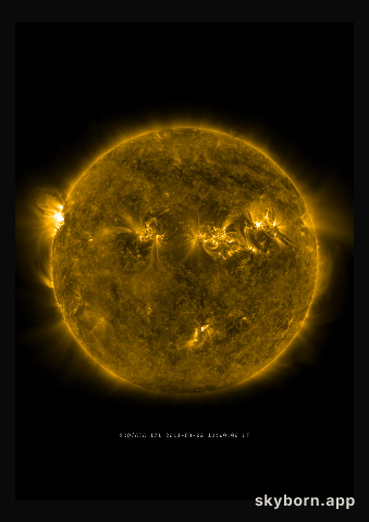 The Sun on 2 August 2011