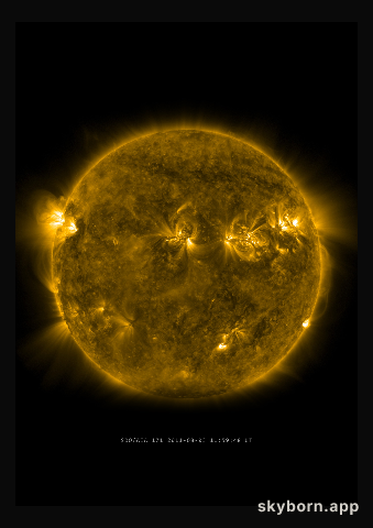 The Sun on 3 August 2011