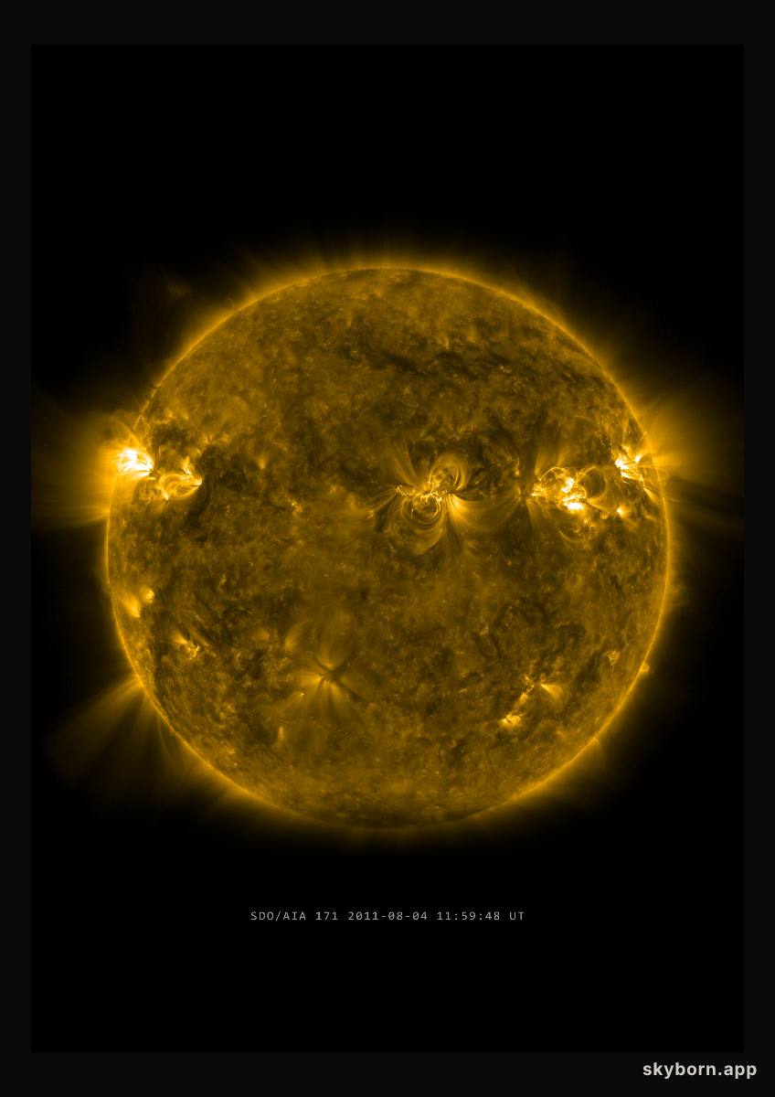 The Sun on 4 August 2011