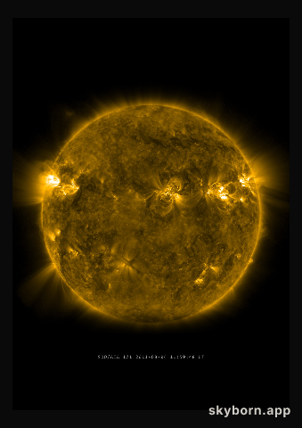 The Sun on 4 August 2011