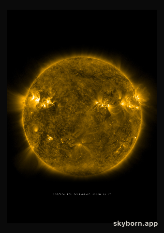 The Sun on 5 August 2011