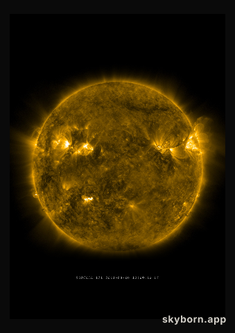 The Sun on 6 August 2011