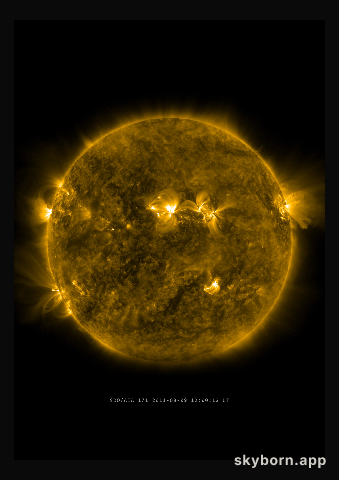 The Sun on 9 August 2011