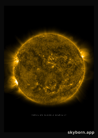 The Sun on 16 August 2011
