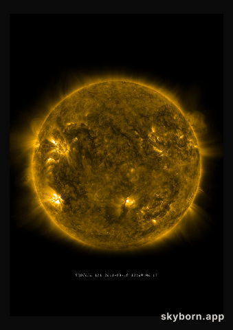 The Sun on 18 August 2011