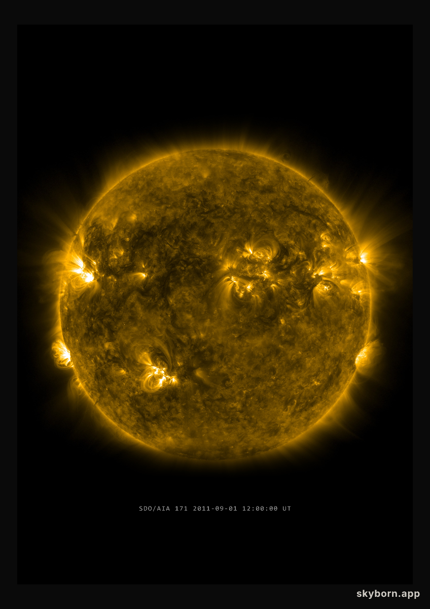 The Sun on 1 September 2011