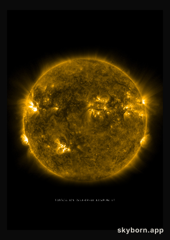 The Sun on 1 September 2011
