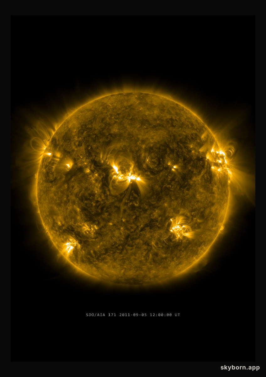 The Sun on 5 September 2011