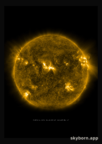 The Sun on 5 September 2011