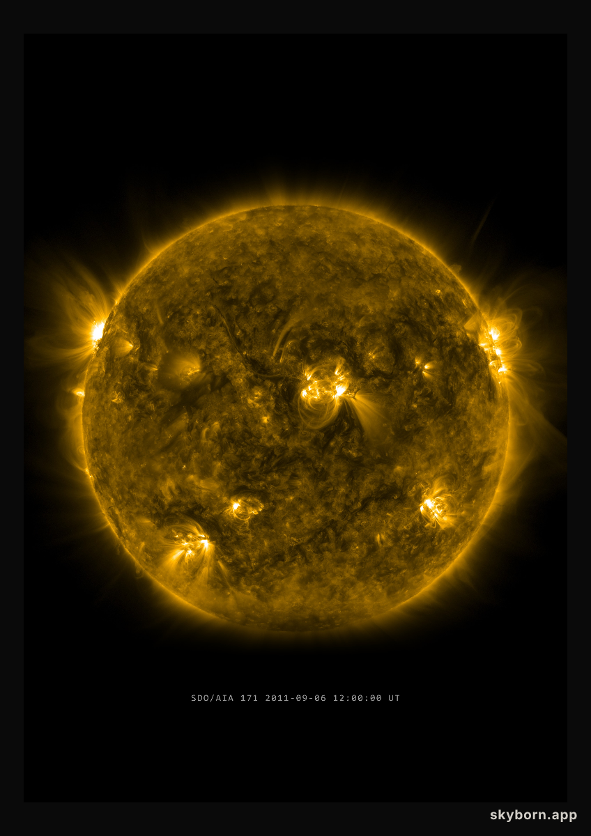 The Sun on 6 September 2011