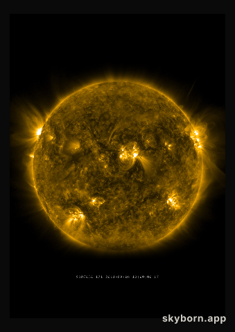 The Sun on 6 September 2011