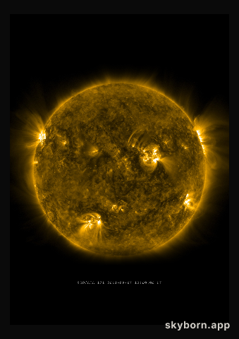 The Sun on 7 September 2011