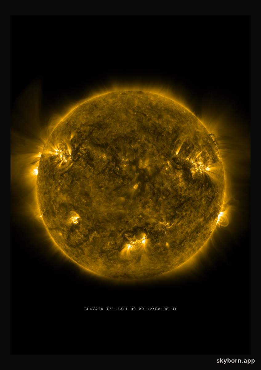 The Sun on 9 September 2011