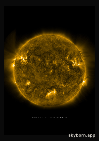 The Sun on 9 September 2011