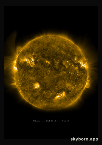 The Sun on 10 September 2011
