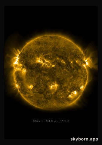 The Sun on 12 September 2011