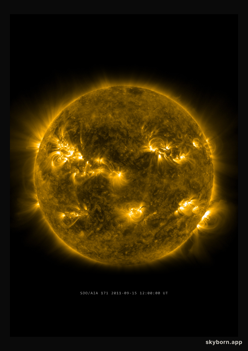The Sun on 15 September 2011