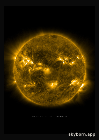The Sun on 15 September 2011