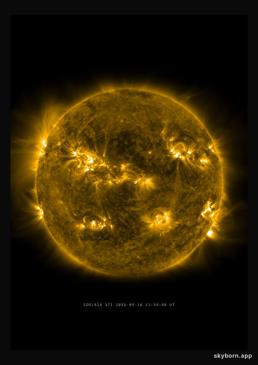 The Sun on 16 September 2011
