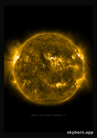 The Sun on 19 September 2011