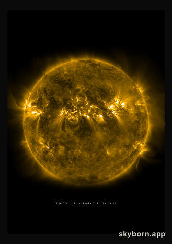 The Sun on 27 September 2011