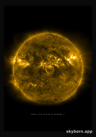 The Sun on 28 September 2011