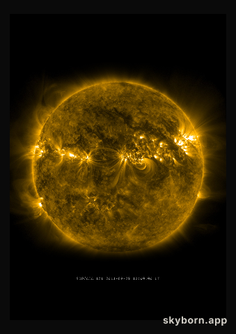 The Sun on 29 September 2011