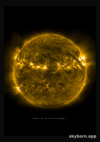The Sun on 30 September 2011
