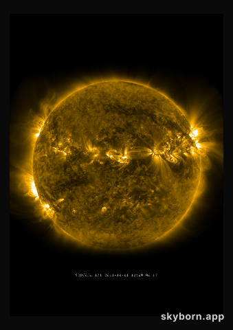 The Sun on 1 October 2011