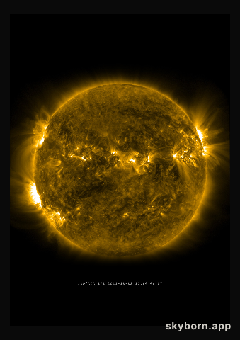 The Sun on 2 October 2011