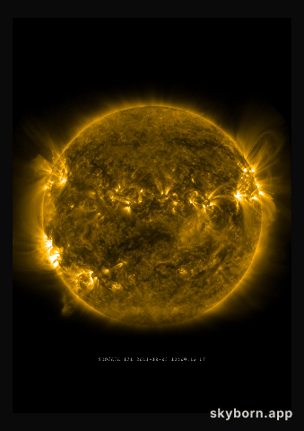 The Sun on 3 October 2011