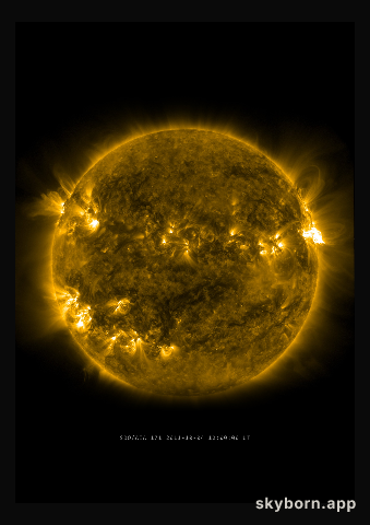 The Sun on 4 October 2011