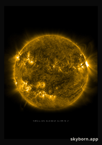 The Sun on 5 October 2011