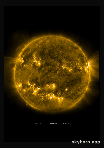 The Sun on 6 October 2011