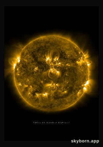 The Sun on 16 October 2011