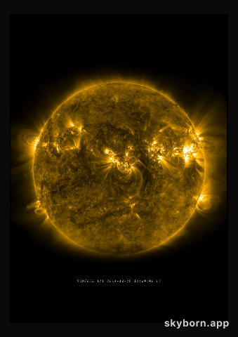 The Sun on 28 October 2011
