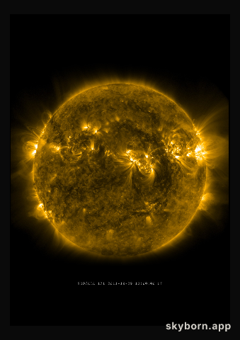 The Sun on 29 October 2011