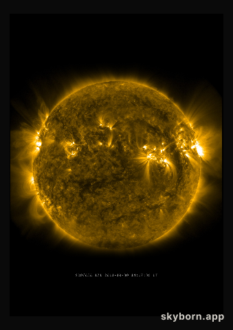 The Sun on 30 October 2011