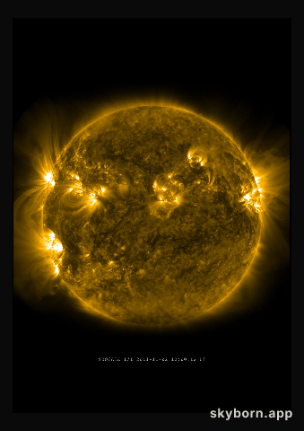 The Sun on 2 November 2011