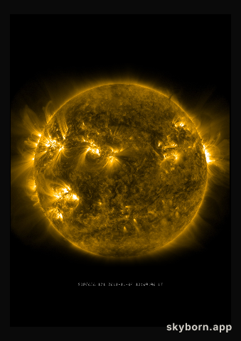 The Sun on 4 November 2011