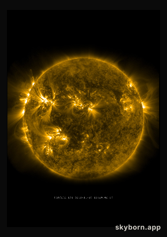 The Sun on 5 November 2011