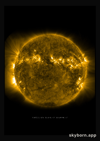 The Sun on 27 November 2011