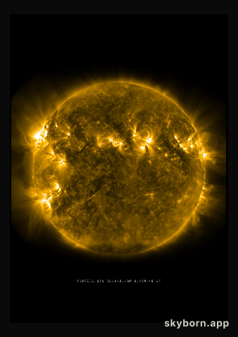 The Sun on 30 November 2011